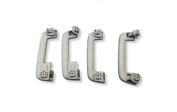 Ford Focus A set of handles for the ceiling 