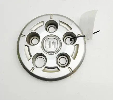 Fiat Ducato R20 wheel hub/cap/trim 1374675080