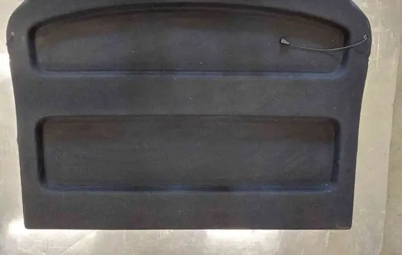 Ford Mondeo MK IV Parcel shelf 7S71A46506AD