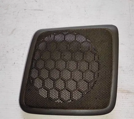 Side speaker trim/cover