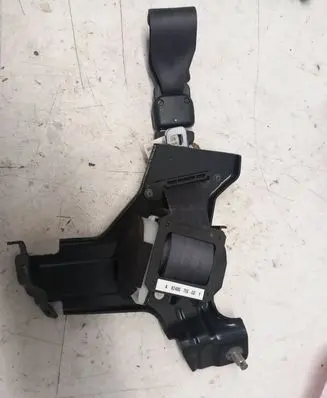 Honda CR-V Roof seat belt 82480T1GG0