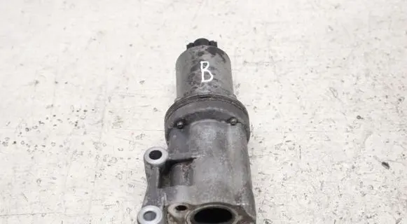 KIA Ceed EGR valve 284102A300