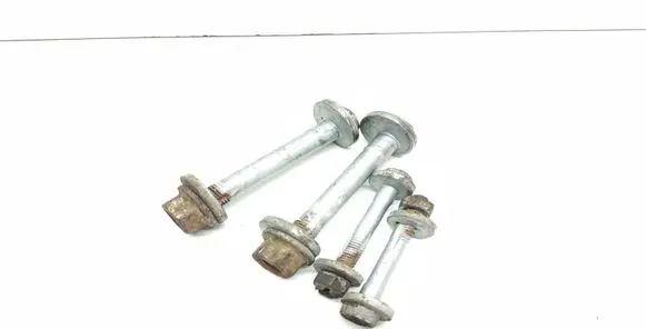 BMW 5 E60 E61 Rear suspension camber bolt 