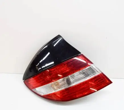 Mercedes-Benz CLC CL203 Rear/tail lights A2038204764