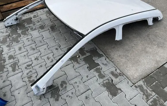 Nissan Pulsar Roof PU7641