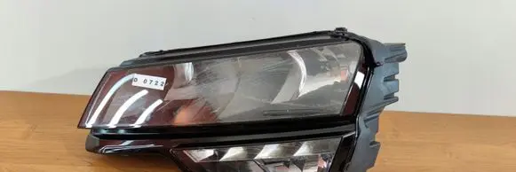 Skoda Karoq Headlight/headlamp 57B941015A