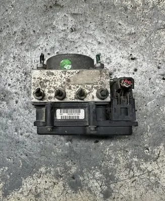 Renault Modus ABS Pump 0265800558