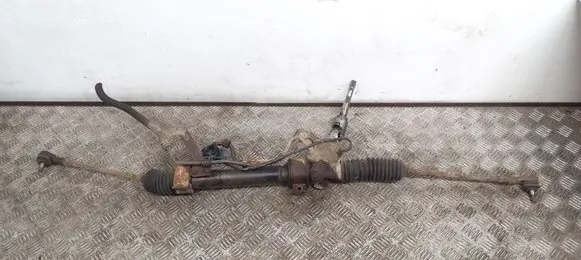 Steering rack