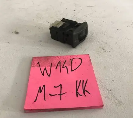 BMW 5 E39 Other switches/knobs/shifts 1212123