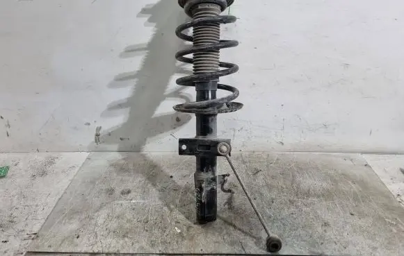 Volkswagen Transporter - Caravelle T6 Front shock absorber/damper