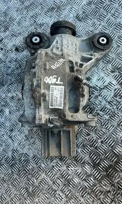 Land Rover Range Rover Sport L494 Rear differential HPLA4A213GA