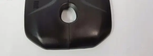 Chevrolet Cruze Front door wing mirror part 