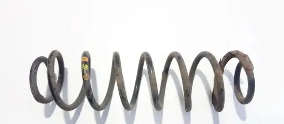 Volkswagen Polo Rear coil spring
