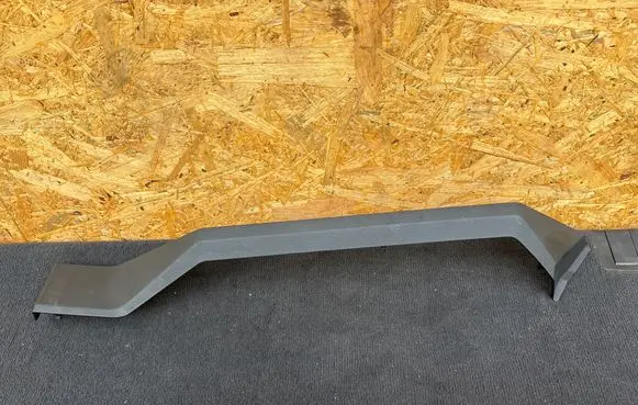 Audi e-tron Panel trim 4KL857297 0483400