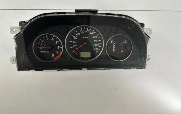 Nissan X-Trail T30 Speedometer (instrument cluster) 9H00292 21250004