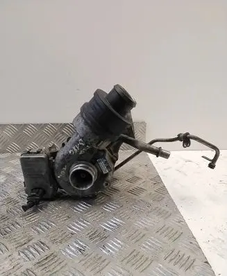 Mercedes-Benz B W245 Turbo A6400902780 1710016 0847060079