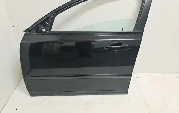 Volvo V50 Front door