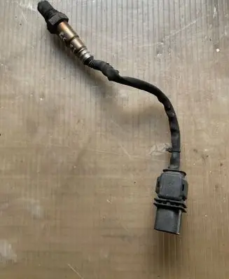 Hyundai ix35 Lambda probe sensor 393502A410 9350933002