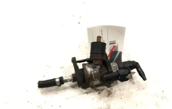 Audi A5 8T 8F Webasto circulation pump for autonomous heater 8K0261163E
