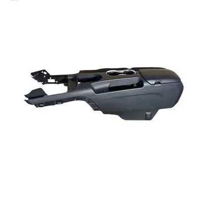 Ford Mustang VI Center console FR3B63044B90A GQE2A FR3B63044E50A