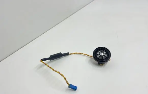 BMW 5 F10 F11 Front door high frequency speaker 9184794 3907001401 18479402
