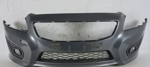 Volvo C30 Front bumper 31214635 31290460
