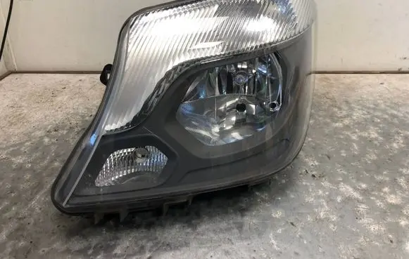 Mercedes-Benz Sprinter W906 Headlight/headlamp A9068205600-BILI A9068205600
