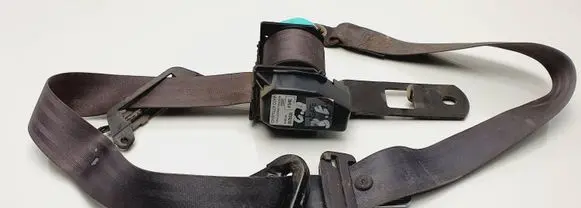 Chrysler Voyager Third row seat belt 0SL701AZAA