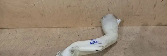 Citroen C6 Window washer liquid tank fill tube 
