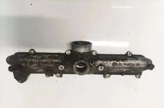 Opel Astra G Intake manifold 90530759 0822680