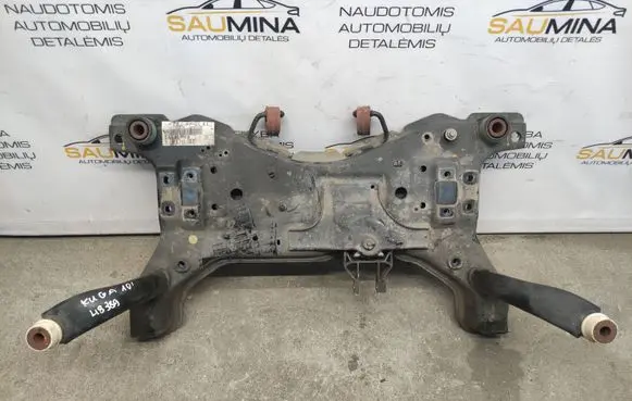 Ford Kuga I Front subframe