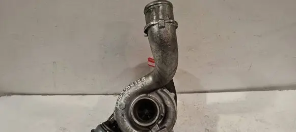 Renault Laguna II Turbo 8200459638 8200459638A 727271-7