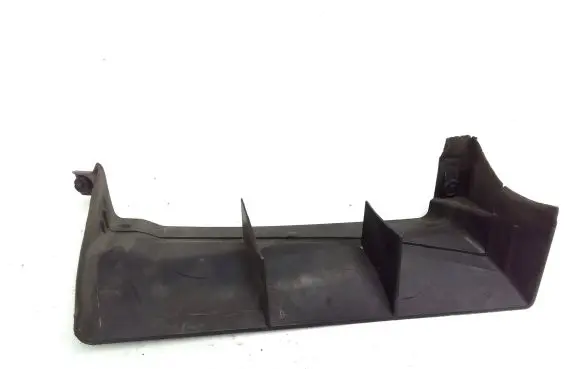 Audi A6 S6 C6 4F Air intake duct part 4F0129617C