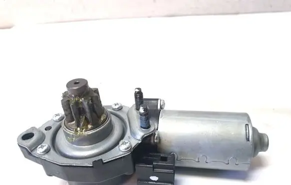 KIA Sorento Seat adjustment motor 886B2L1000