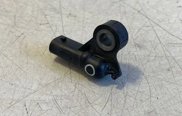 Polestar 2 Airbag deployment crash/impact sensor 31476275