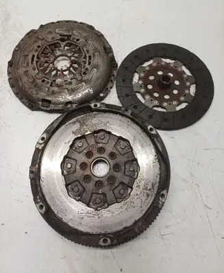Renault Master III Clutch set kit 326006210