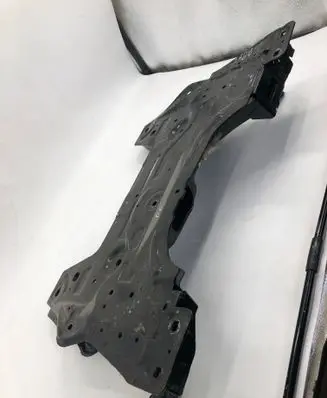 Citroen C4 III e-C4 Front subframe 9841458080