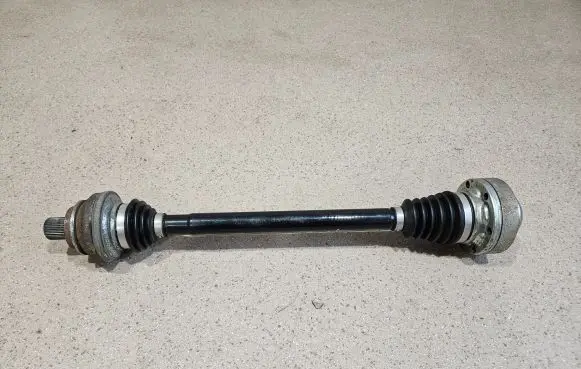 Audi S5 F5 Rear driveshaft 8W0501203E