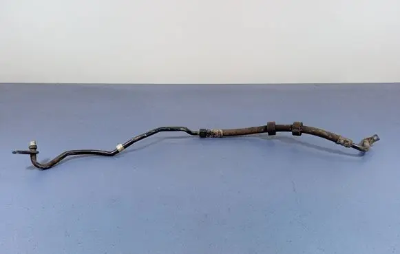 Audi A4 S4 B6 8E 8H Turbo turbocharger oiling pipe/hose