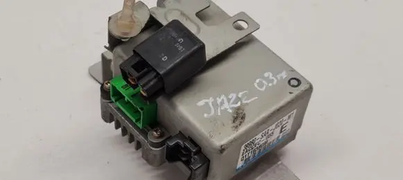 Honda Jazz Other control units/modules Q1T19380M 39980SAAJ020M1 EACCEC055