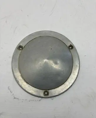 ZAZ 966 968 R13 wheel hub/cap/trim 