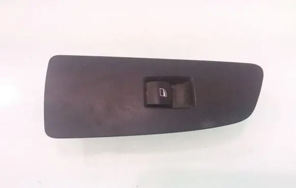 BMW 1 E81 E87 Electric window control switch 6935534 15979800