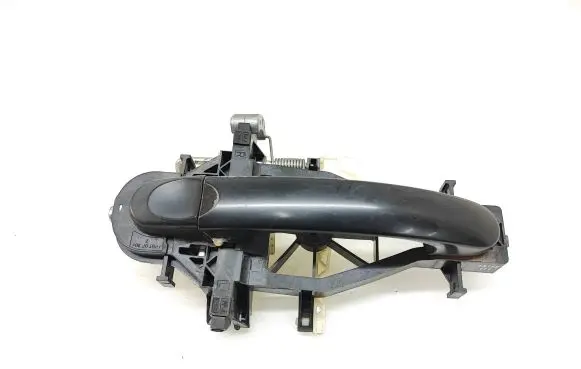 Volkswagen Transporter - Caravelle T5 Sliding door exterior handle 7H0843352E