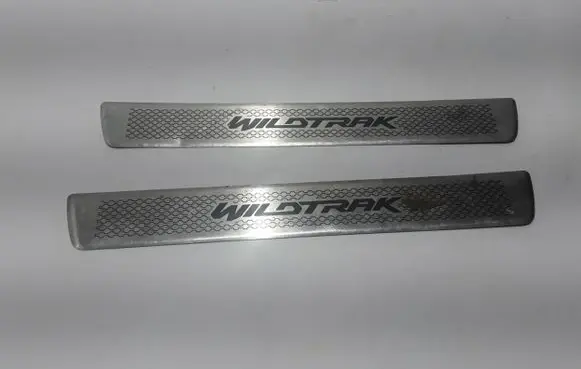 Ford Ranger Front sill trim cover AB3926132K15BA