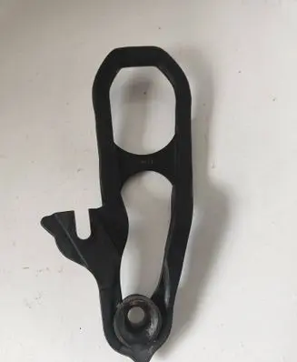 Dodge RAM Towing hook eye 65339 68323651AA