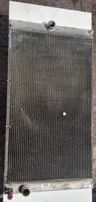 Volvo S40 Coolant radiator 3M518005DA 30666124