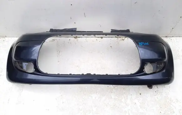 Citroen C1 Front bumper