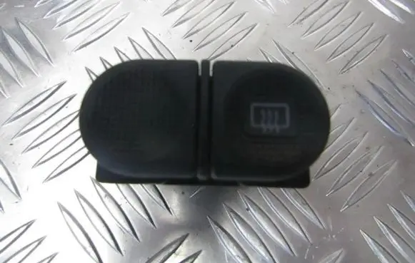 Ford Galaxy Windscreen/window heater switch 7m0959621