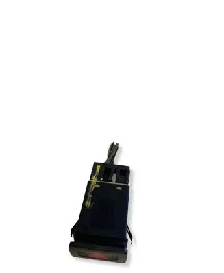 Volkswagen Golf IV Hazard light switch 1J0953235E