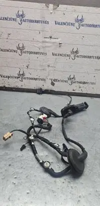 Audi A4 S4 B9 Rear door wiring loom 4L0971841